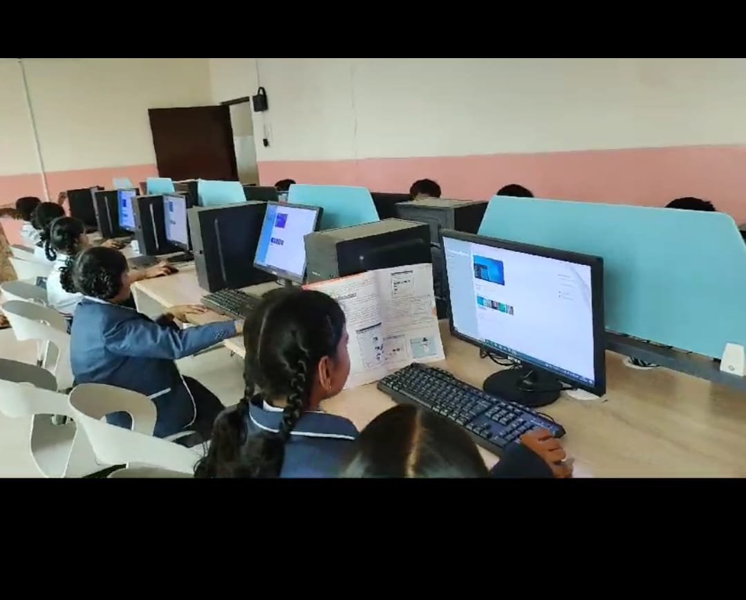 Computer Lab