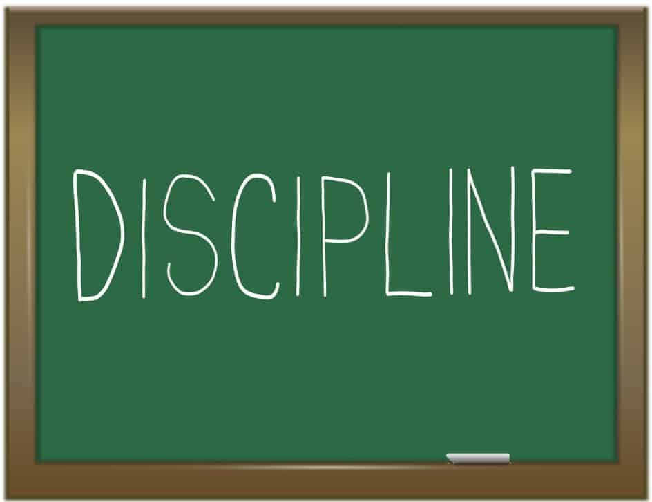 Discipline Committee