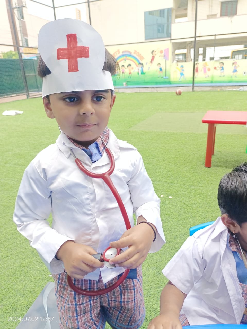 Health Services