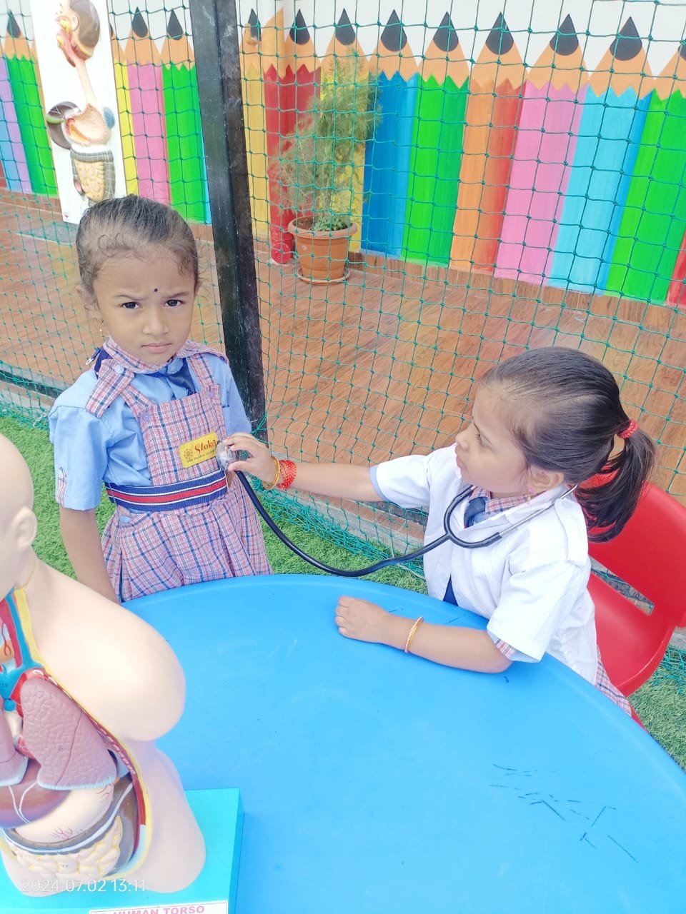 Health Services