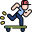 Skating